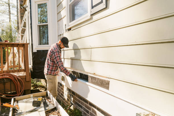 Trusted Fiber Cement Siding service in Blythewood, SC - Creative Siding